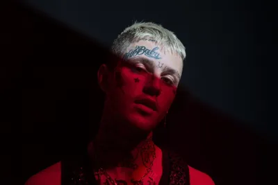 Lil Peep - 42 фото