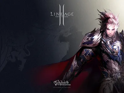 Обои Lineage 2 — База знаний ла2 Lineage 2 Interlude, Kamael, Gracia  Epilogue, Freya, High Five, Goddess of Destruction, Ertheia, Salvation,  Classic