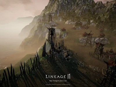 Lineage 2M: обзор, публикации, гайды и релиз mmorpg игры Lineage 2M