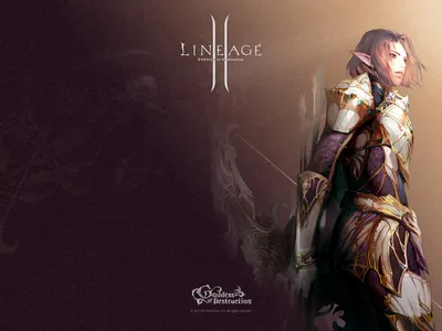 Обои Lineage 2 — База знаний ла2 Lineage 2 Interlude, Kamael, Gracia  Epilogue, Freya, High Five, Goddess of Destruction, Ertheia, Salvation,  Classic