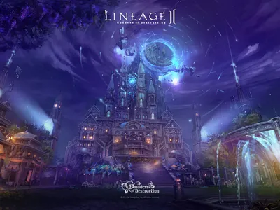 Обои Lineage 2 — База знаний ла2 Lineage 2 Interlude, Kamael, Gracia  Epilogue, Freya, High Five, Goddess of Destruction, Ertheia, Salvation,  Classic