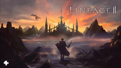 Игры похожие на Lineage 2 - список топ игр