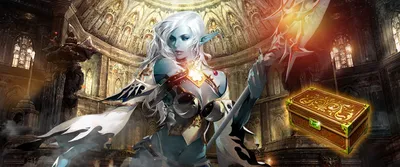 Official Website | Lineage II