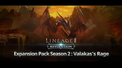 Приложения в Google Play – Lineage 2: Revolution