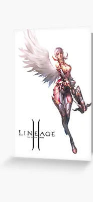 Lineage 2 обои на телефон [30+ изображений]