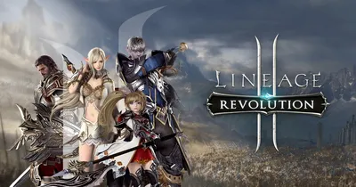 Lineage 2 Revolution обзор + лучшие класы, советы и геймплей (#2019)