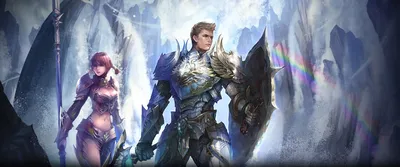 Lineage 2 M (19) скачать 1.1.14 APK на Android