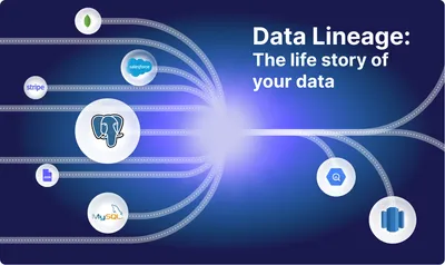 How Data Lineage is Revolutionizing Regulatory and Compliance | by Niraj  Kumar (Co-founder and CTO Datametica) | Medium