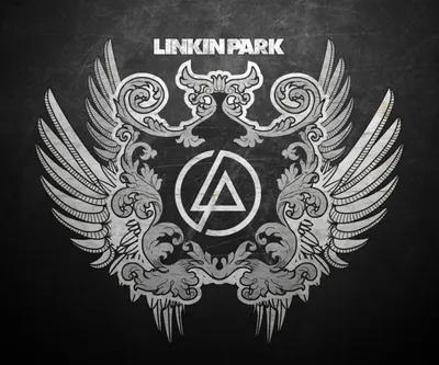 Linkin Park phone wallpaper