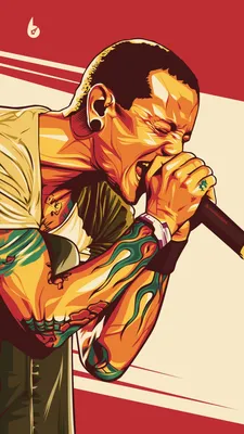 720x1280 Linkin Park Wallpapers for Mobile Phone [HD]