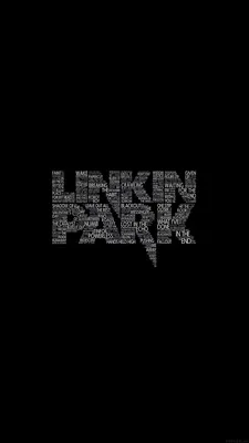 Linkin Park - Hybrid Theory phone wallpaper | Обои, Принты, Рок