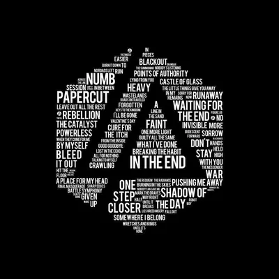 Linkin Park Android Тема