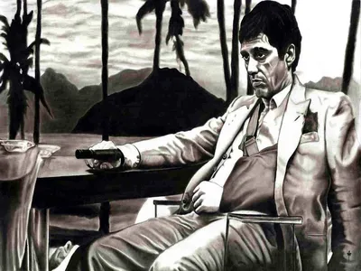 HD scarface wallpapers | Peakpx