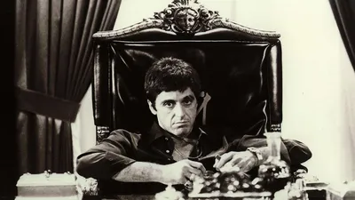 Download \"Scarface\" wallpapers for mobile phone, free \"Scarface\" HD pictures