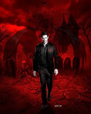 Обои Люцифер, Том Эллис, Лучшие сериалы, Lucifer, Tom Ellis, Best TV  Series, Фильмы #9716