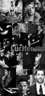 Lucifer wallpapers | Lucifer, Lucifer morningstar, Tom ellis lucifer