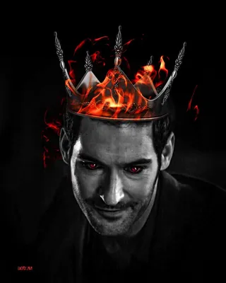 Люцифер (Lucifer) (сериал, 5 сезонов) – Канобу