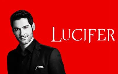 люцифер / lucifer 🍓 | Мужские лица, Вымышленные персонажи, Романтика