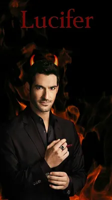 Stylish Suits Worn by Lucifer Morningstar