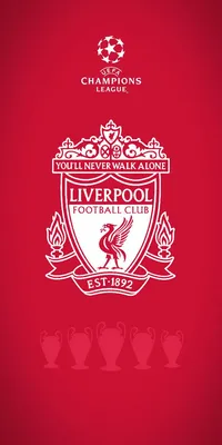 I ღ Liverpool FC | «Ливерпуль» | ВКонтакте