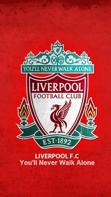 Liverpool Mobile Wallpapers - Wallpaper Cave