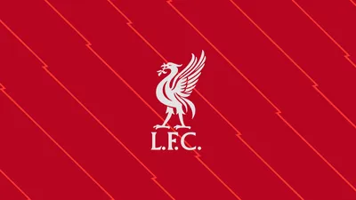 Скачать обои и картинки ливерпуль, логотип, эмблема, liverpool logo,  футбольный клуб, футбол, football для рабочего стола в разрешении 1280x720