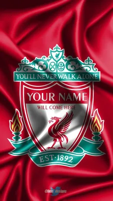 Pin by Rum Sudchevit on LFC Logos | Liverpool fc wallpaper, Liverpool fc,  Liverpool wallpapers