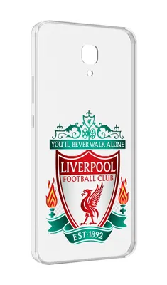 MyLiverpool.ru - сообщество болельщиков ФК Ливерпуль