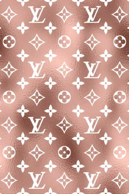 louis vuitton aesthetic photo collage | Коричневые обои, Книжные  татуировки, Красочные обои