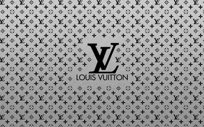 Louis Vuitton Blue Pattern Art Download Free HD Wallpapers for iPhone 6,  6s, 7, 7s, 8, 8s, 10