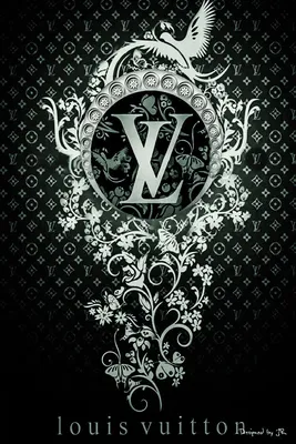 Stylish Louis Vuitton Wallpaper