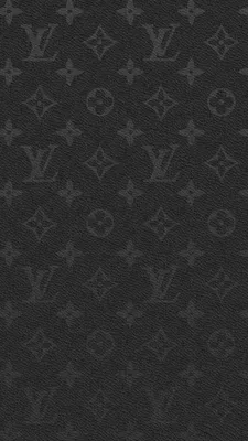 Louis vuitton обои на телефон