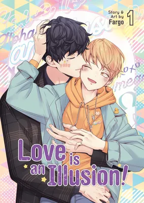 Love is an Illusion Manhwa Volume 3 | Crunchyroll Store