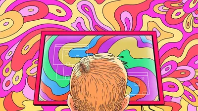 Gen Z Discovers LSD, and Other Science News | Columbia Magazine