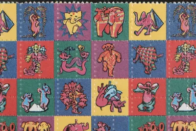 Exploring the LSD-Derivative With Potential for Treating Mood Disorders |  Technology Networks