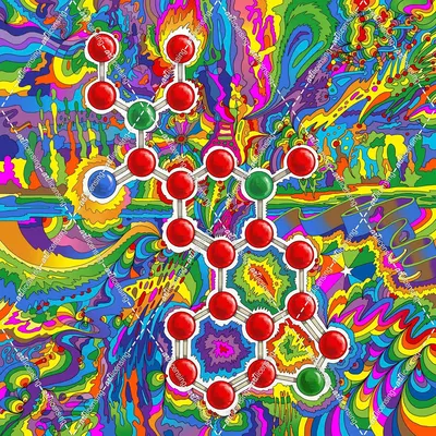 Investigating Therapeutic Uses for Hallucinogens | Britannica