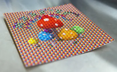 Landmark trial compares LSD and psilocybin trips, finds few differences