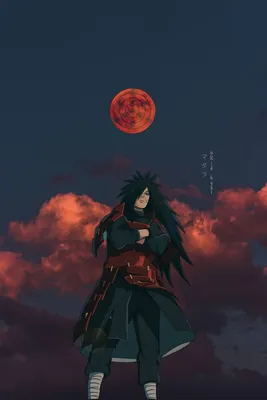 Wallpaper NARUTO 『Madara Uchiha』 | Madara uchiha, Madara uchiha wallpapers,  Naruto madara