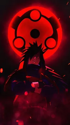 madara uchiha live wallpaper｜TikTok Search