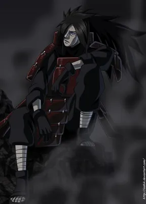 Madara Uchiha Phone Wallpapers - Wallpaper Cave