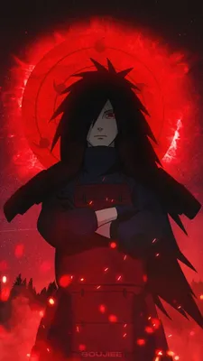 madara uchiha live wallpaper｜TikTok Search