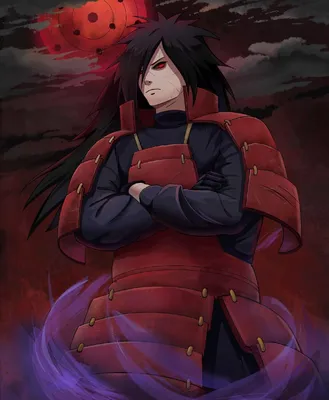 720x1280 Madara Uchiha Wallpapers for Mobile Phone [HD]