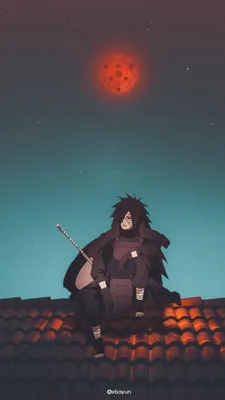 Uchiha Clan Phone Wallpapers