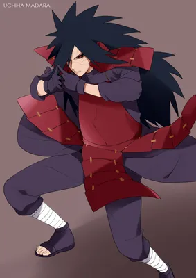 Скачать Madara Uchiha Wallpaper APK для Android