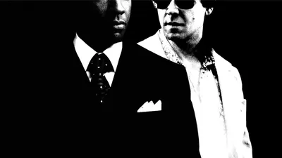 Mafia 2 Wallpaper for iPhone 12 Pro