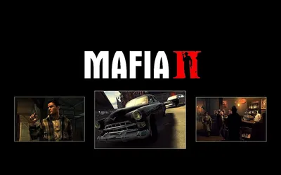 Wallpaper Mafia Ii, Mafia Iii, Mafia, Empire Bay, Steam, Background -  Download Free Image