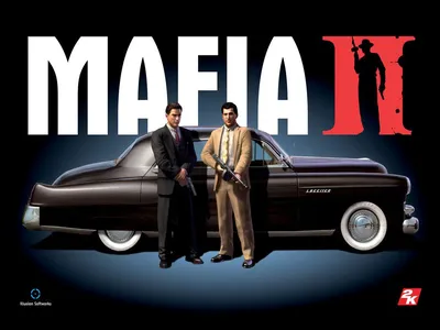 Video Game Mafia III HD Wallpaper