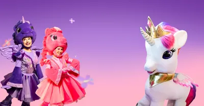 Набор фигурок 11 пони my little pony hasbro май литл пони мой маленький пони  селестия — цена 2300 грн в каталоге Игровые наборы ✓ Купить детские товары  по доступной цене на Шафе | Украина #88808795