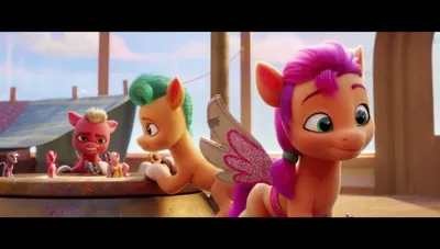 Купить мягкая игрушка Пинки Пай Май Литл Пони My Little Pony (33 см), цены  на Мегамаркет