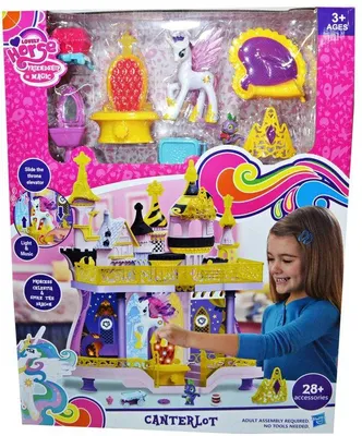 Набор my little pony new izzy hasbro май литл пони иззи мой маленький пони  — цена 490 грн в каталоге Игровые наборы ✓ Купить детские товары по  доступной цене на Шафе | Украина #98482492